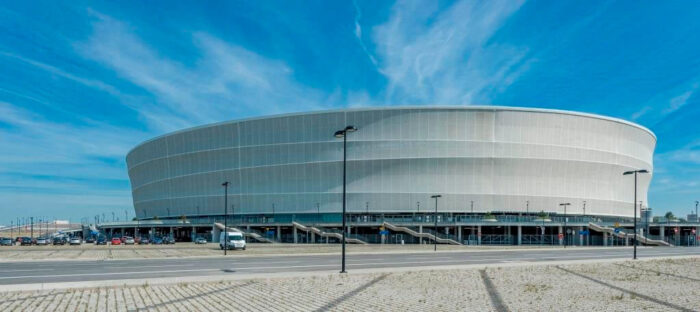 Stadion Wrocław