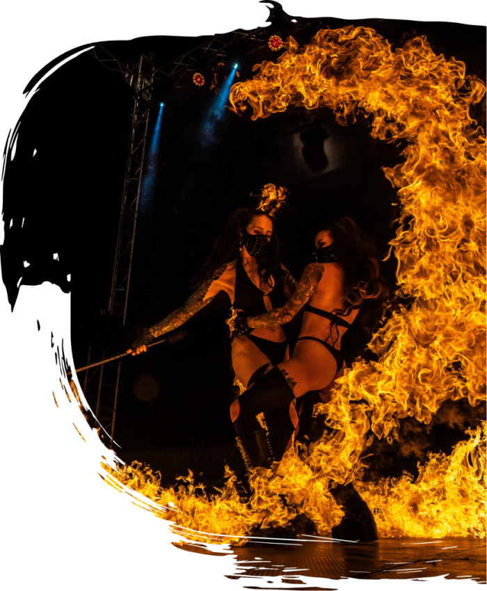 Festiwal tatużu i lifestajlu